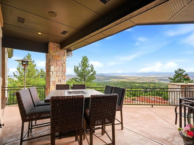 614 Cliffgate Ln, Castle Rock, CO 80108