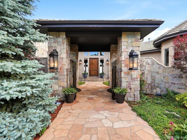 614 Cliffgate Ln, Castle Rock, CO 80108