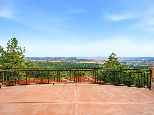 614 Cliffgate Ln, Castle Rock, CO 80108