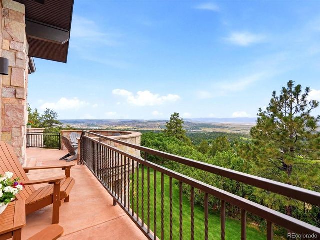 614 Cliffgate Ln, Castle Rock, CO 80108