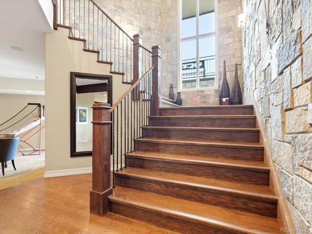 614 Cliffgate Ln, Castle Rock, CO 80108