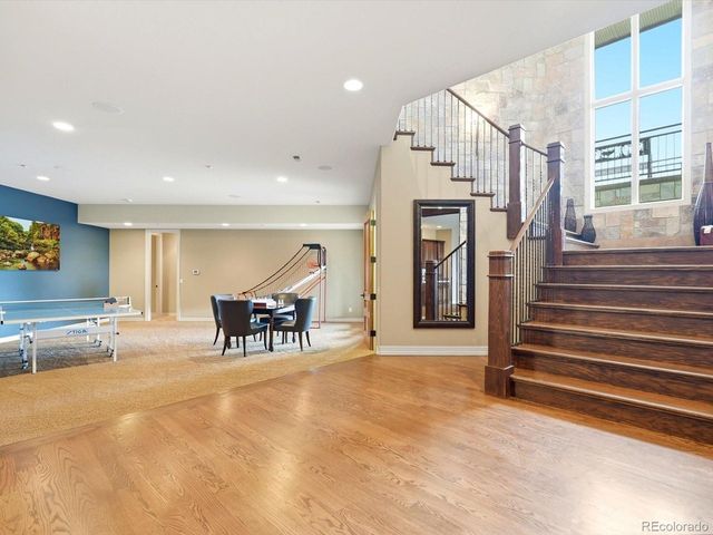 614 Cliffgate Ln, Castle Rock, CO 80108