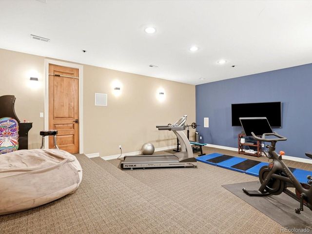 614 Cliffgate Ln, Castle Rock, CO 80108