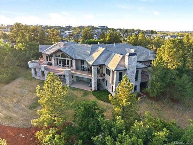 614 Cliffgate Ln, Castle Rock, CO 80108