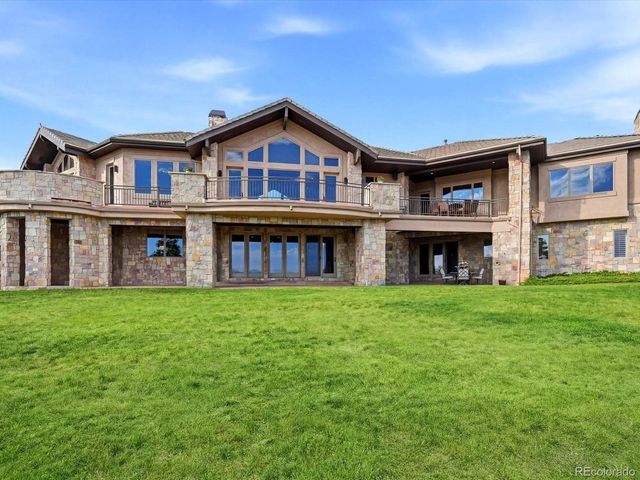614 Cliffgate Ln, Castle Rock, CO 80108