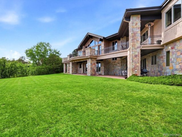 614 Cliffgate Ln, Castle Rock, CO 80108