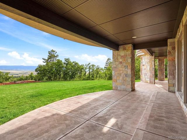 614 Cliffgate Ln, Castle Rock, CO 80108
