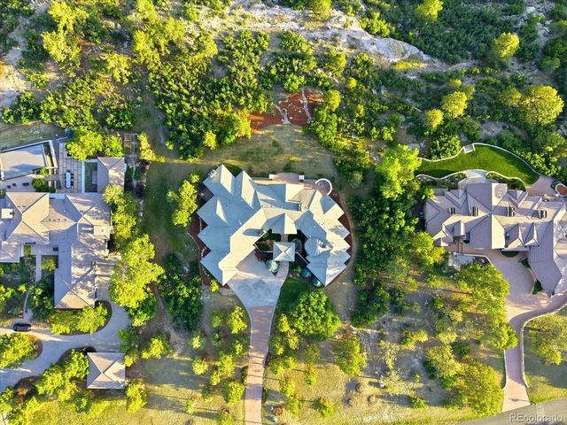 614 Cliffgate Ln, Castle Rock, CO 80108
