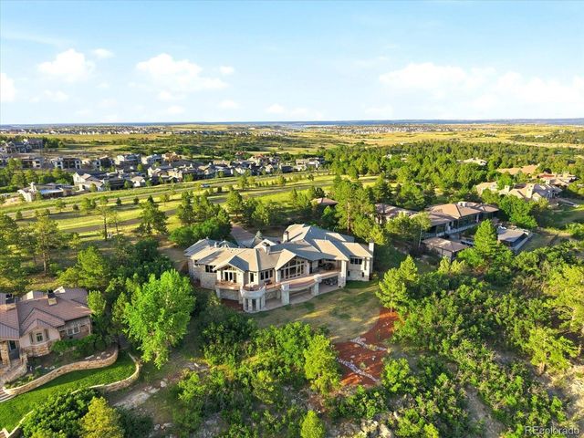 614 Cliffgate Ln, Castle Rock, CO 80108