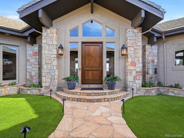 614 Cliffgate Ln, Castle Rock, CO 80108