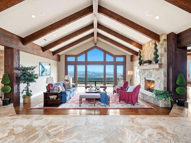 614 Cliffgate Ln, Castle Rock, CO 80108