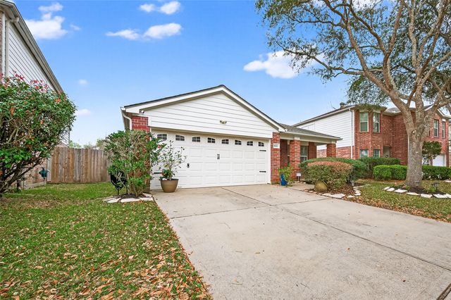 10115 Antelope Alley, Missouri City, TX 77459