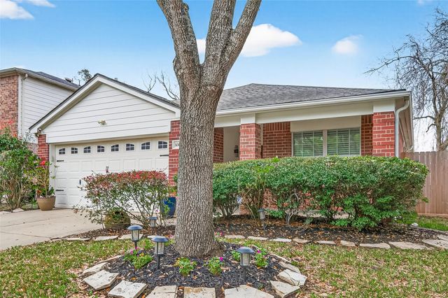 10115 Antelope Alley, Missouri City, TX 77459