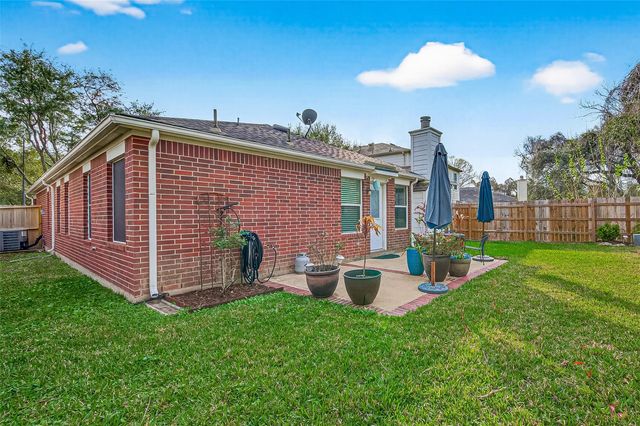 10115 Antelope Alley, Missouri City, TX 77459