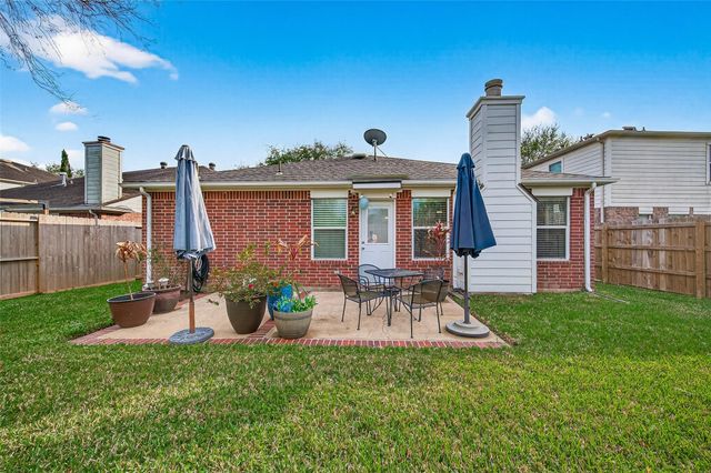 10115 Antelope Alley, Missouri City, TX 77459