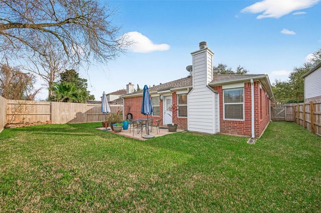 10115 Antelope Alley, Missouri City, TX 77459