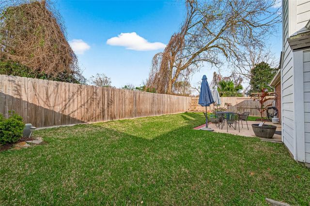 10115 Antelope Alley, Missouri City, TX 77459