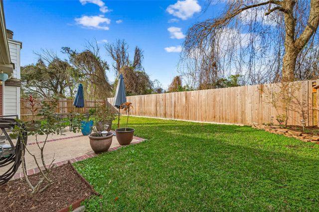 10115 Antelope Alley, Missouri City, TX 77459