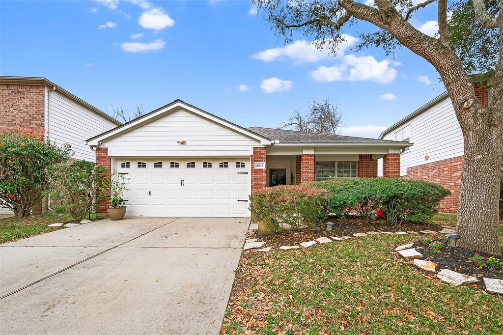 10115 Antelope Alley, Missouri City, TX 77459