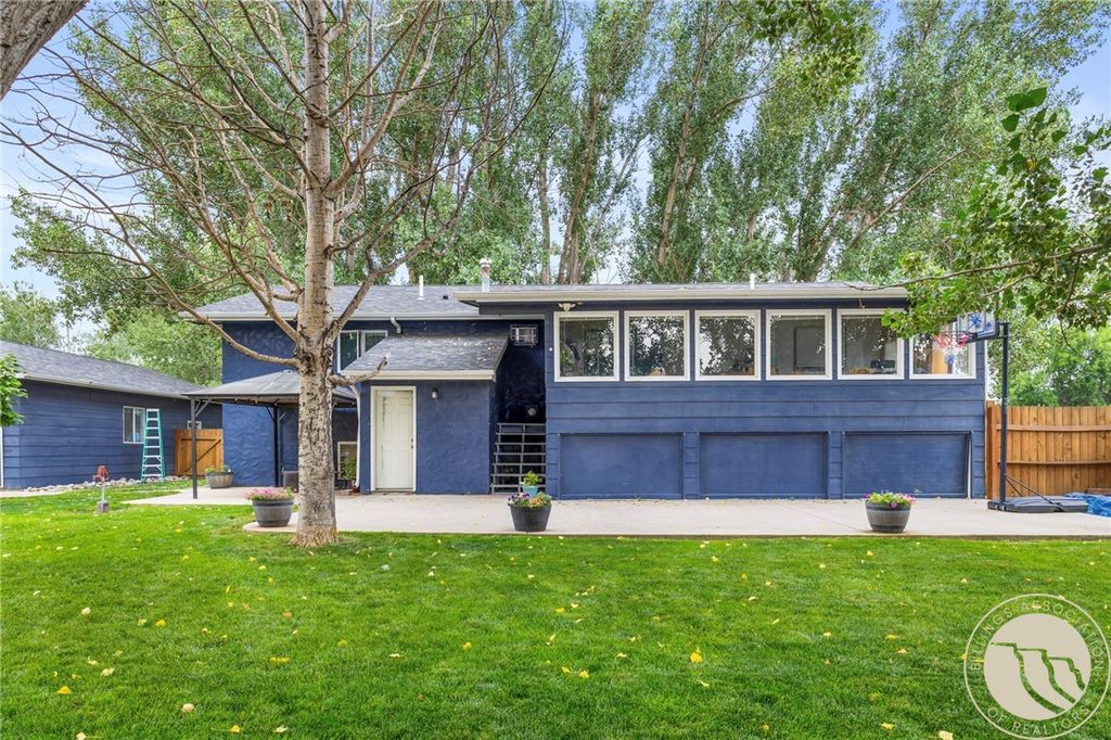 516 1st Avenue SW, Park City, MT 59063 photo 4