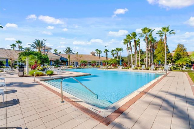 8341 BELLA TIERRA COURT, Davenport, FL 33896