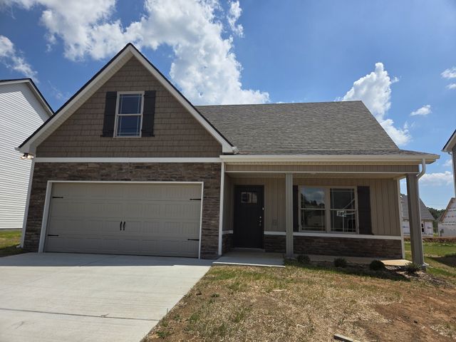 2914 Valley Farms Drive, Christiana, TN 37037