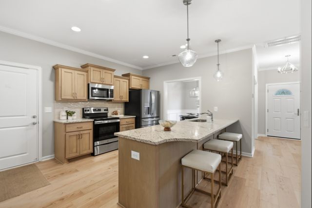 248 Doak Rd, Manchester, TN 37355