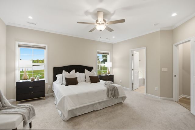 248 Doak Rd, Manchester, TN 37355