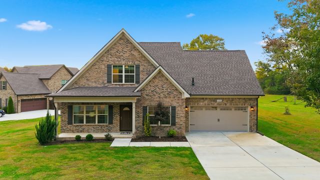 248 Doak Rd, Manchester, TN 37355