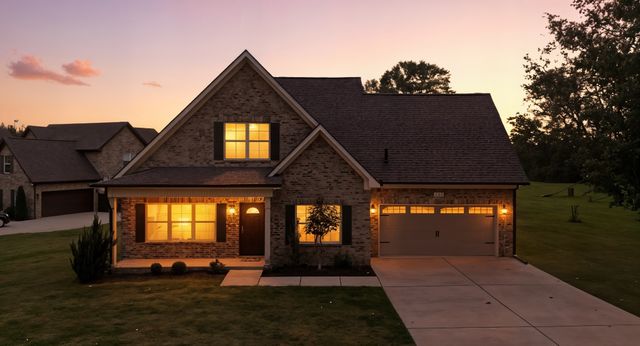 248 Doak Rd, Manchester, TN 37355