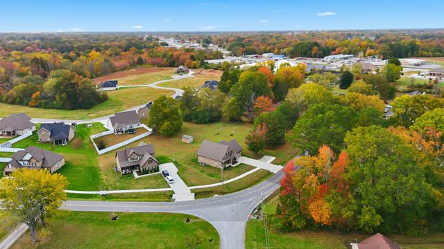 248 Doak Rd, Manchester, TN 37355