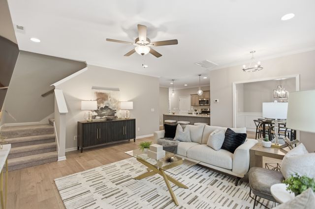 248 Doak Rd, Manchester, TN 37355