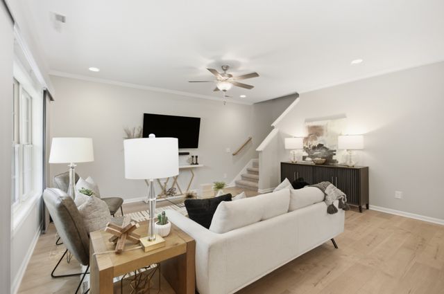 248 Doak Rd, Manchester, TN 37355