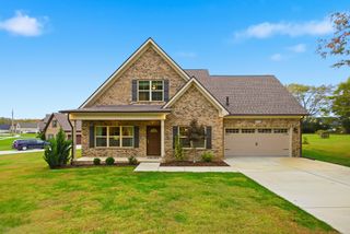 248 Doak Rd, Manchester, TN 37355