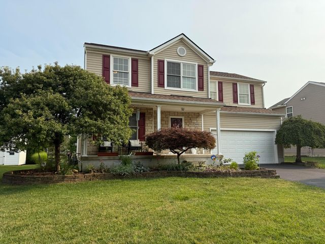 3959 Black Pine Drive, Grove City, OH 43123