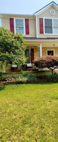 3959 Black Pine Drive, Grove City, OH 43123