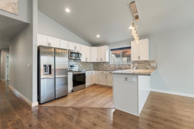 3023 E Augusta Ave, Spokane, WA 99207