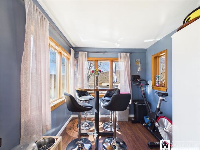 2714 Oakes Road, Olean, NY 14760