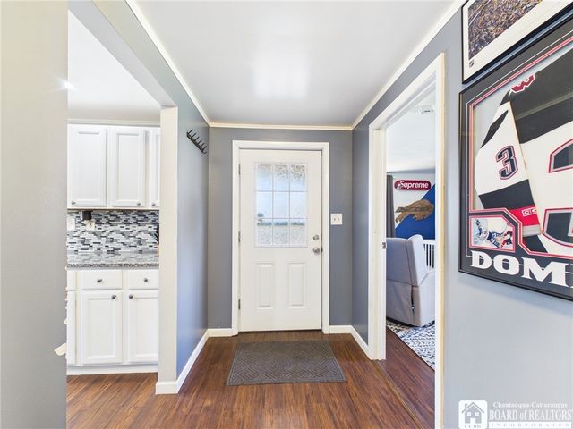 2714 Oakes Road, Olean, NY 14760