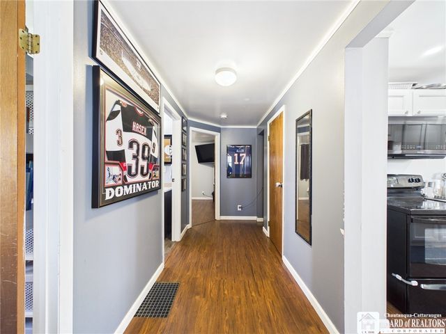 2714 Oakes Road, Olean, NY 14760