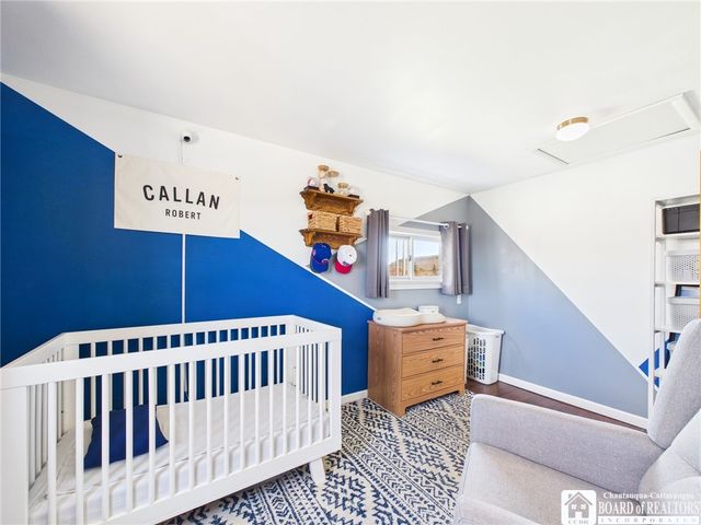 2714 Oakes Road, Olean, NY 14760