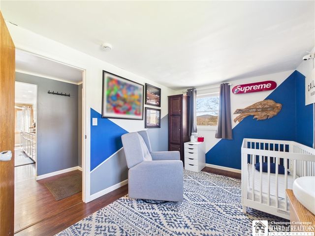 2714 Oakes Road, Olean, NY 14760