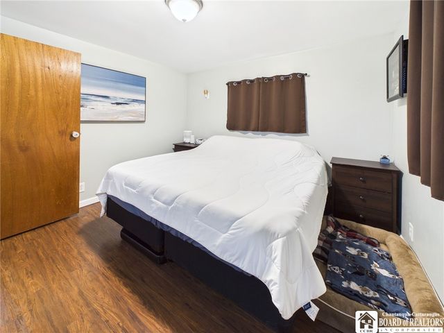 2714 Oakes Road, Olean, NY 14760