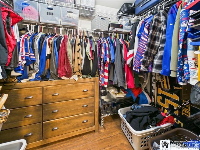 2714 Oakes Road, Olean, NY 14760