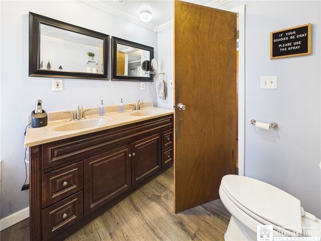 2714 Oakes Road, Olean, NY 14760