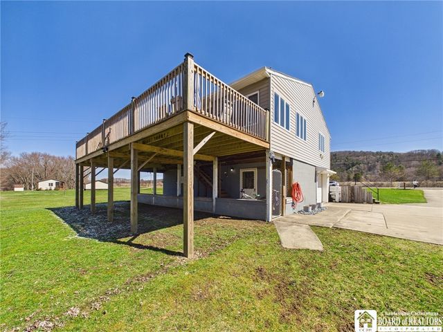 2714 Oakes Road, Olean, NY 14760