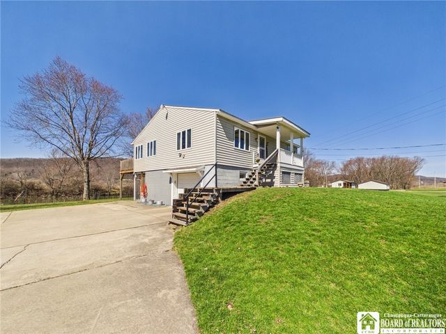 2714 Oakes Road, Olean, NY 14760