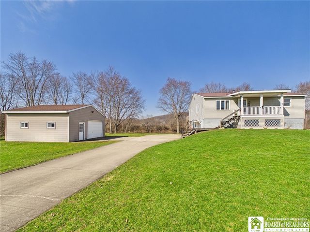 2714 Oakes Road, Olean, NY 14760