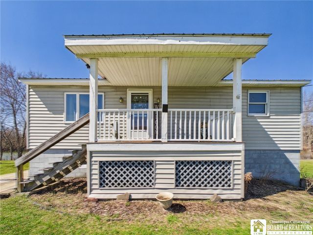 2714 Oakes Road, Olean, NY 14760