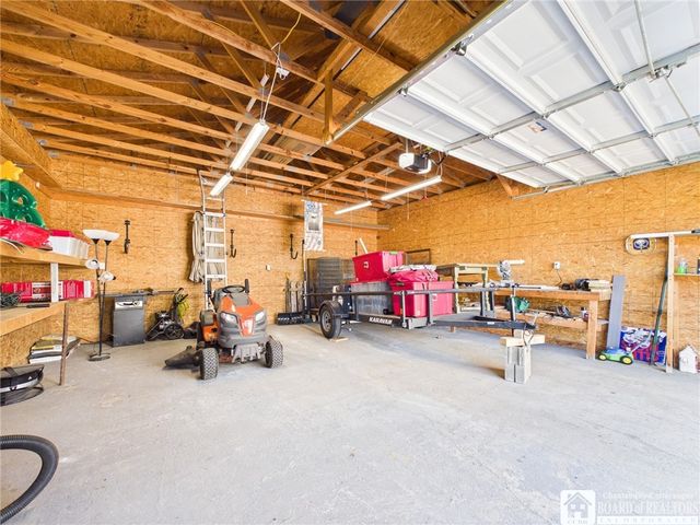 2714 Oakes Road, Olean, NY 14760